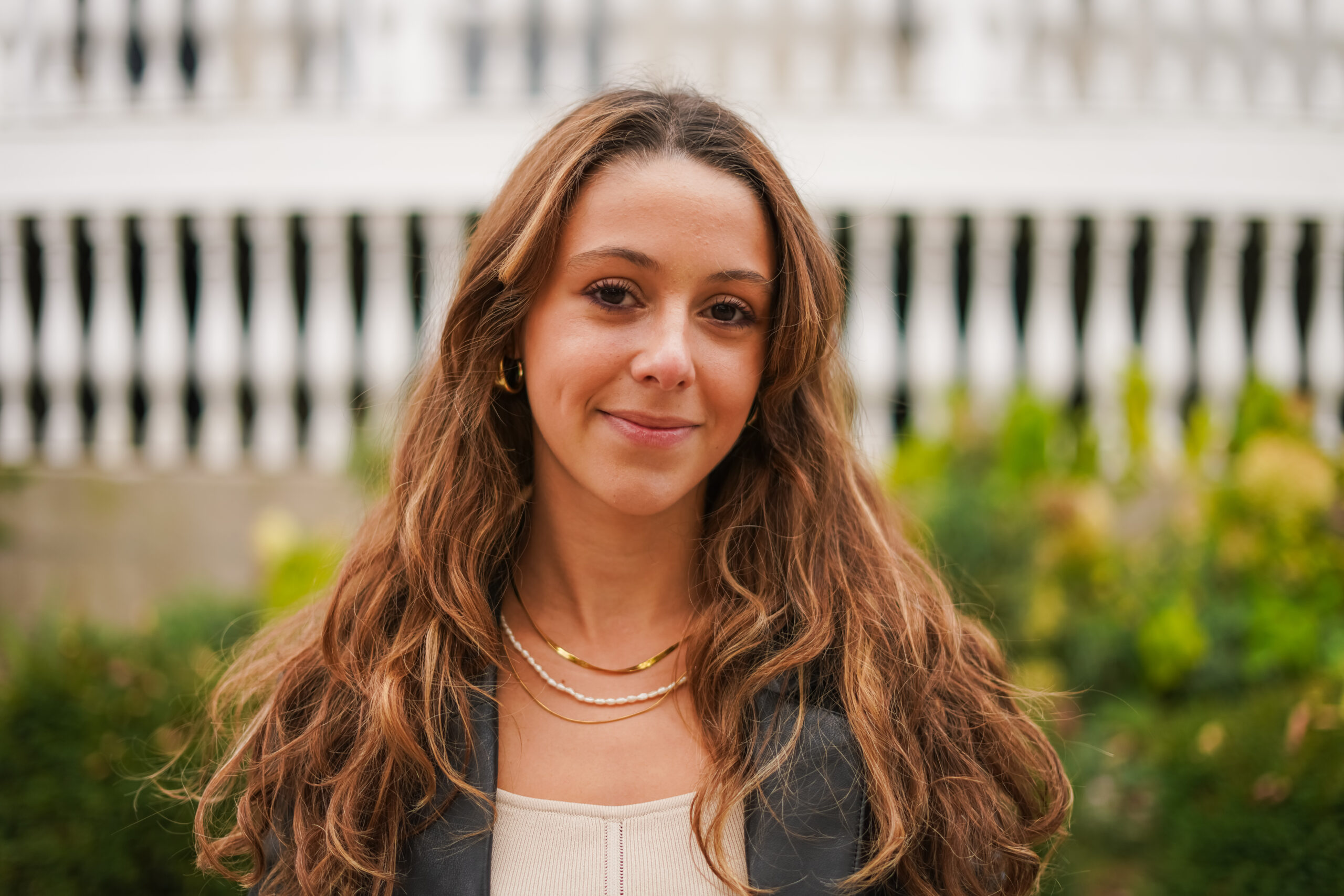 People of CapaCITY/É – Meet Sofia Georgopoulos
